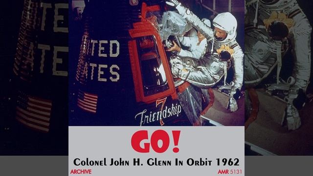 Mercury Control, Pt. 1 смотреть онлайн