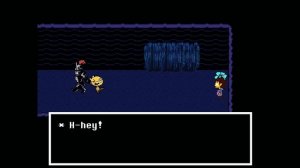 I Played 100% of Undertale Red and Yellow Genocide