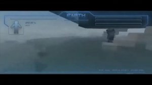 Minecraft открытый космос фильм