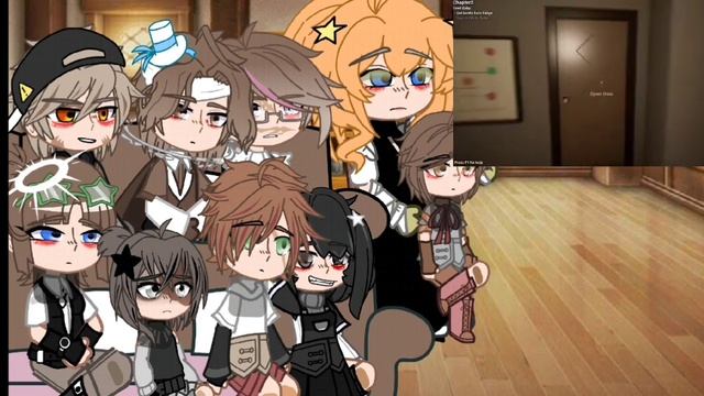 РЕАКЦИЯ Human!planets на 