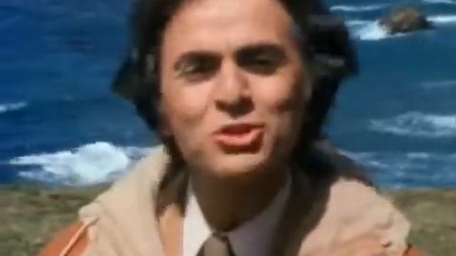 Cosmos Carl Sagan Dublagem Original смотреть онлайн