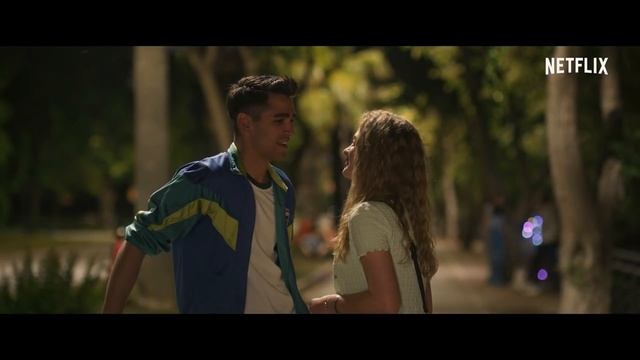 UFO | Resmi Fragman | Netflix