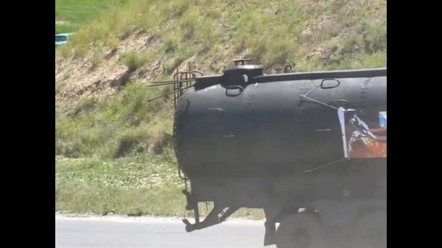 Азовбайк-2010.Мотопарад. смотреть онлайн