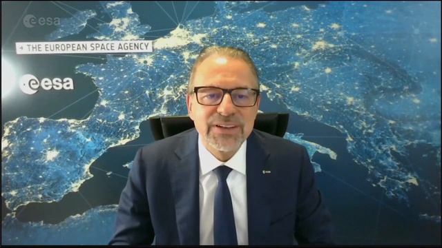 Европейцы рвутся в космос смотреть онлайн