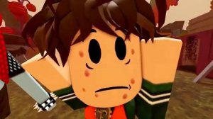 Глупый Парень 5 сезон (Автор @cooldadru)