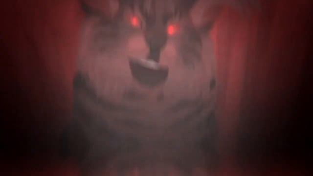 [BROKEN CODE SPOILERS!] [ Warriors Cats ] - Bramblefake - [ edit ] смотреть онлайн
