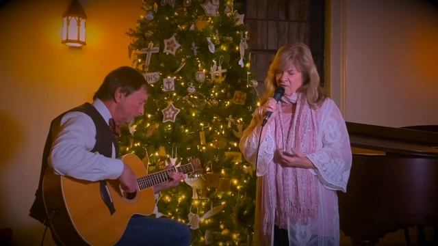 Alleluia, Christ is Born - Alabaster Grace (original) смотреть онлайн
