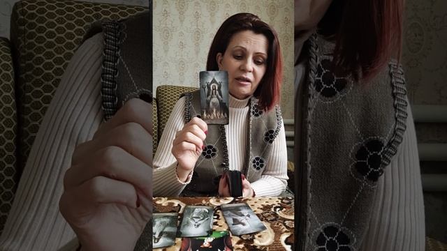 Таро для девушек. НАД ЧЕМ НУЖНО ПОРАБОТАТЬ В ПРЕДДВЕРИИ КОРРИДОРА ЗАТМЕНИЯ ВО БЛАГО ДЛЯ СЕБЯ....