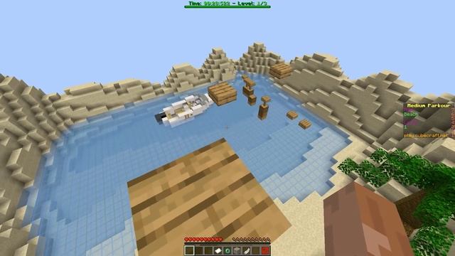 БОЛЬНИЦА ИЛИ ДУРДОМ НА КОЛЁСИКАХ ?! (РЕАЛЬНАЯ ИСТОРИЯ ИЗ ЖИЗНИ В МАЙНКРАФТ)