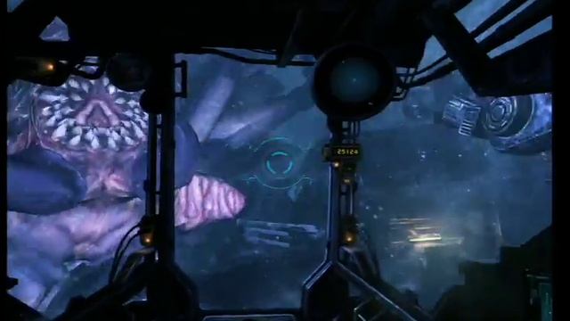 Lost Planet 3 part 10 Walktrought Gameplay XBOX 360 PS 3 PC смотреть онлайн