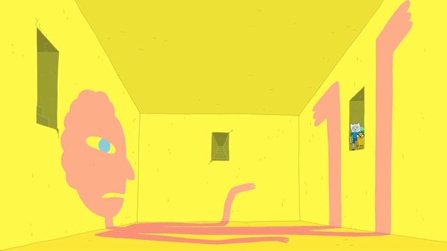 1 Second Of Every Episode | Adventure Time | Cartoon Network