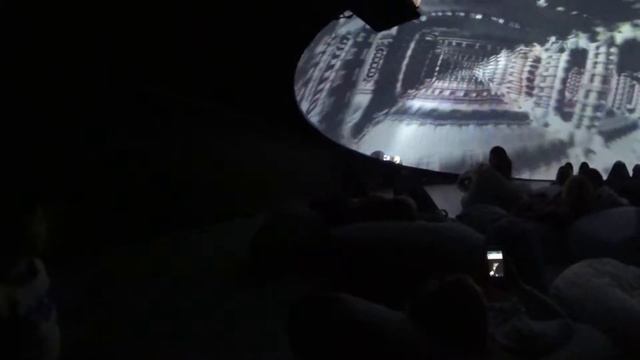 9 January 2016 Center MARS смотреть онлайн