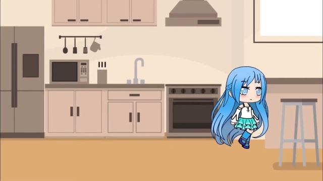 {Gacha Life} Сериал- ~Две звезды~ /1 серия/ смотреть онлайн
