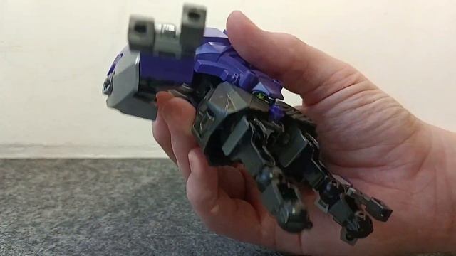 How To - [BIONICLE MOC] - Variki - или как я Варики пытался делать#lego #moc#legomoc#bionicle#robot