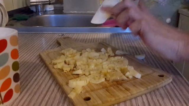 Мой завтрак почти каждый день!!!!!!!!!! смотреть онлайн