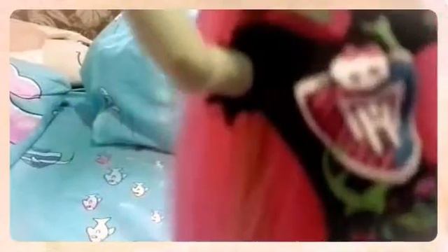 Венера Макфлайтрап (Created with @Magisto) смотреть онлайн