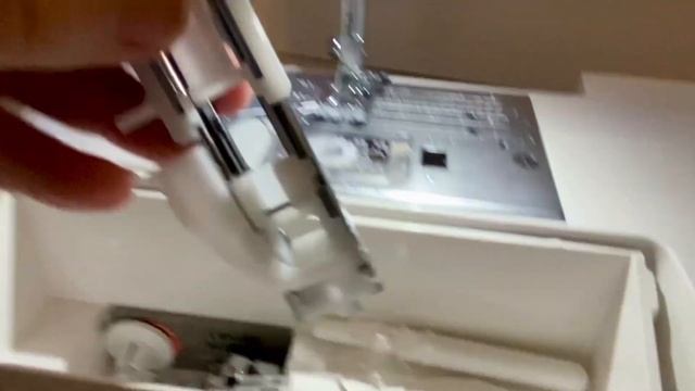 Janome HD 5050 Computerized Sewing Machine…My Honest Review смотреть онлайн
