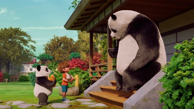 Чистая вода (сезон 3, серия 7, тифлокомментирование на русском) смотреть онлайн