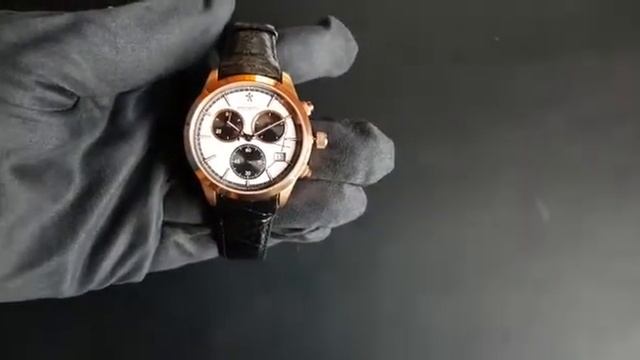 Мужские наручные часы Dreyfuss DGS00063/06 смотреть онлайн