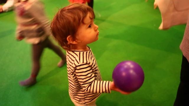 31.10.15 ТЦ Весна - Часть 1 смотреть онлайн