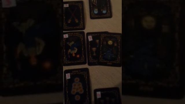 Расклад на отношения! Большой расклад на отношения. Таро.♠️♣️♥️♦️