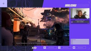 Mass Effect Andromeda часть 12 с русской озвучкой НОВАЯ ПЛАНЕТА