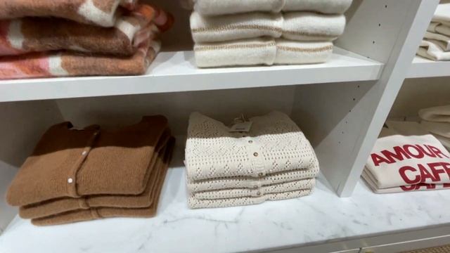 Sezane LONDON Store Tour Haul & Try-On | Shop With Me Vlog | Spring 2022 смотреть онлайн