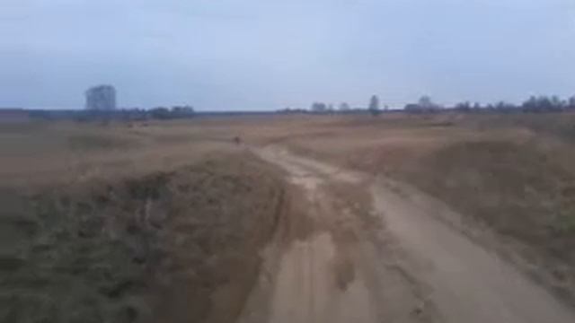 езда на иж планета-юпитер(на крышках) 5,смотреть всем!!!