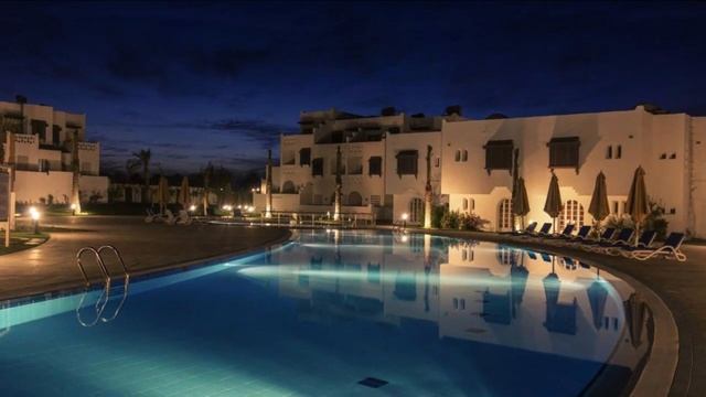 MERCURE HURGHADA HOTEL 4★, Hurghada, Egypt