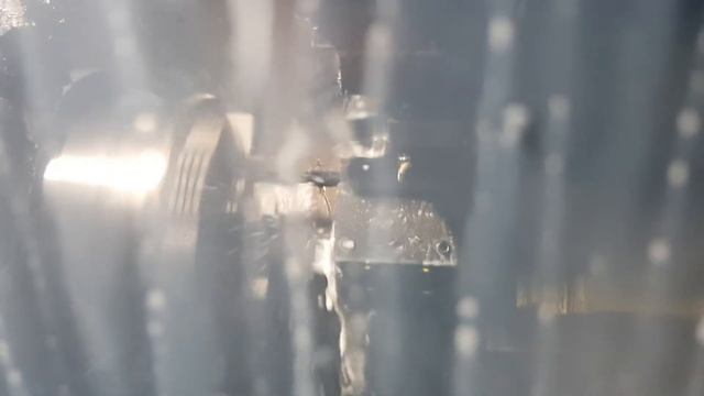 Новенький станок(часть 2)SMEC SL2500L смотреть онлайн