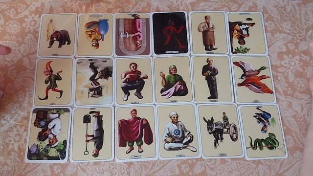 ВЕСЫ 13 сентября прогноз АШМАДАР смотреть онлайн