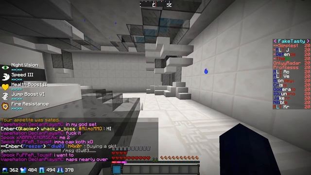ICE PLANET IS RESETTING?!? смотреть онлайн