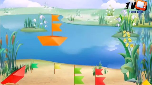 Лунтик НОВЫЕ СЕРИИ Искусство