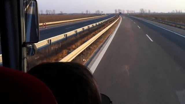 Экскурсия из Братиславы в Будапешт. Часть 2 смотреть онлайн