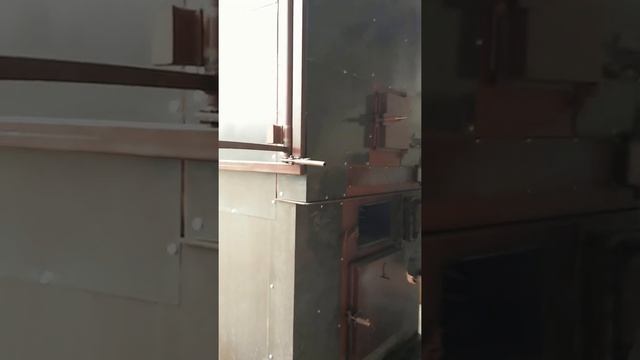 Apkures katls uz salmu ruļļiem. Mob +371 29559101 смотреть онлайн