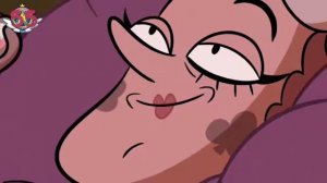 107 фактов о "Стар Против Сил Зла" (Субтитры)