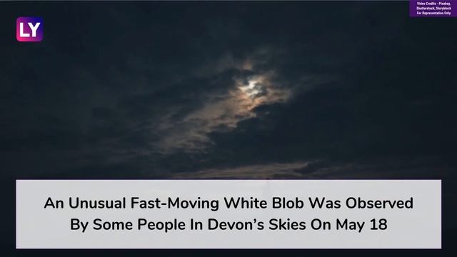 World UFO Day 2020: Sightings Of UFOs And Alien Theory Speculations Of This Year смотреть онлайн