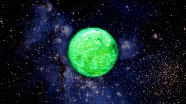 EARTH FORCE 6 EMERALD смотреть онлайн