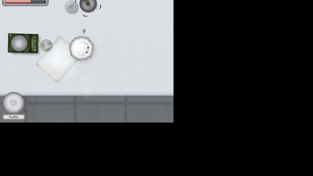 Играем в съедобную планету 2 смотреть онлайн