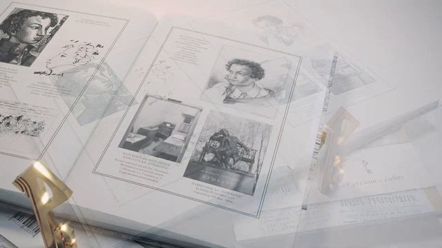 А.С. Пушкин. Жизнь и творческий путь (автор: В.И. Коровин). Издательство «Русское слово» смотреть онлайн
