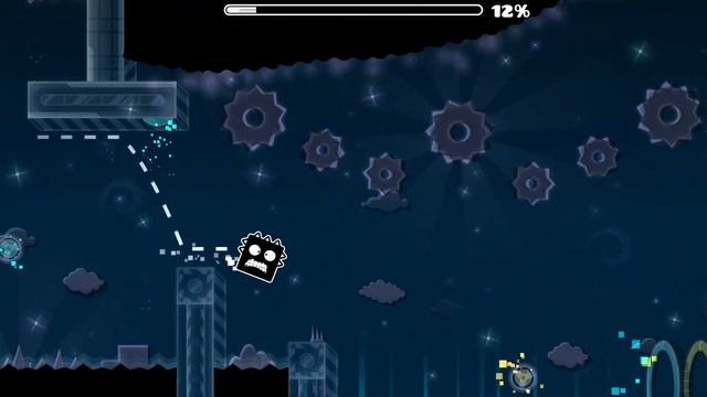 прохождение космос 3........ смотреть онлайн