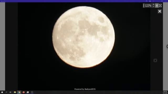 Hunter's Moon LIVE - Rooster Inn Observatory смотреть онлайн