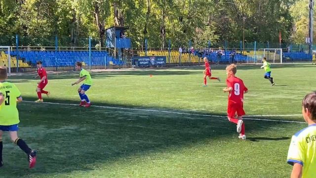 Смена 2 - Красногвардеец 1 смотреть онлайн