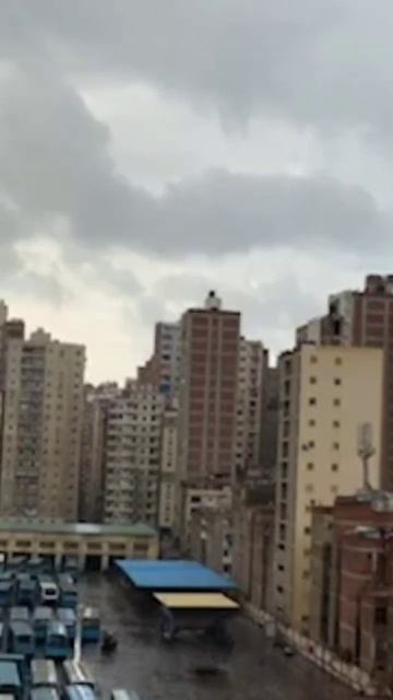 sound of rainstorm 🌧️#shorts |صوت الرياح والامطار للنوم смотреть онлайн