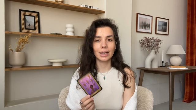 Весы - таро расклад на ноябрь 2023 смотреть онлайн