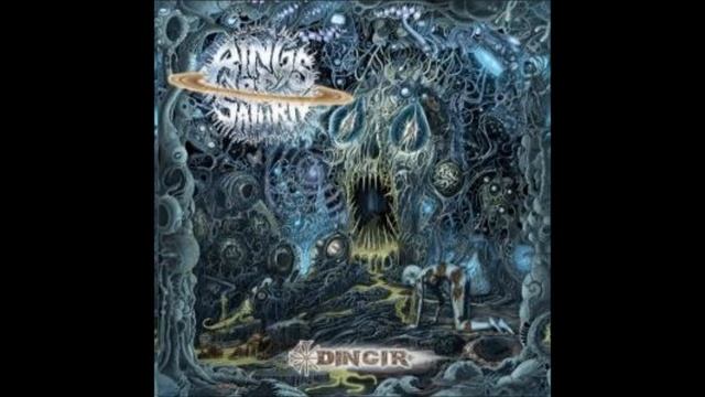 Rings of Saturn - Objective to Harvest смотреть онлайн