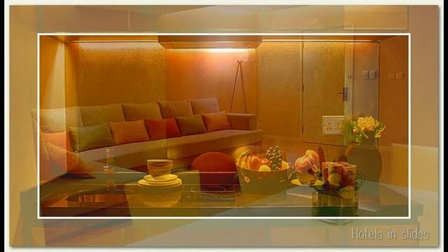 Cosmo Hotel Hong Kong, Hong Kong, Hong Kong смотреть онлайн