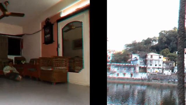 Red Cyan 3d Photos by kautuk sharma смотреть онлайн