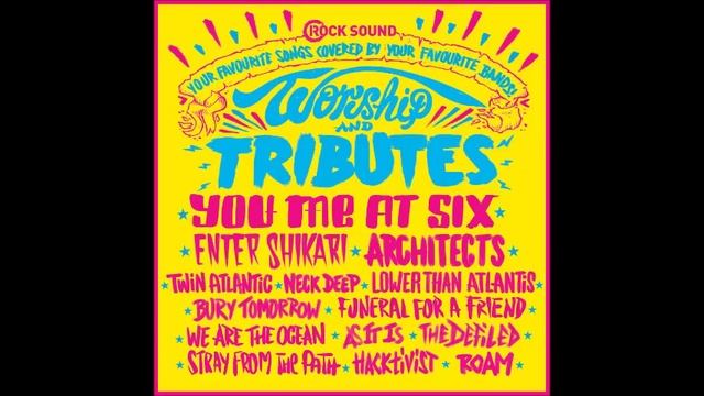 You Me At Six - Kings And Queens (Thirty Seconds To Mars) смотреть онлайн