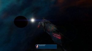 NEXUS: THE JUPITER INCIDENT 20. BÖLÜM - ALPHA GATE